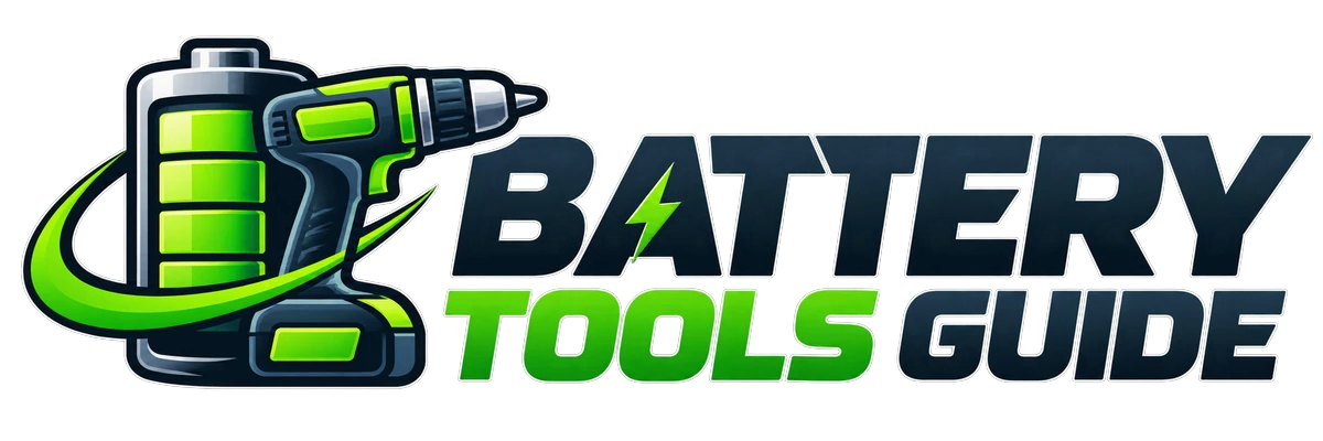 Battery Tools Guide